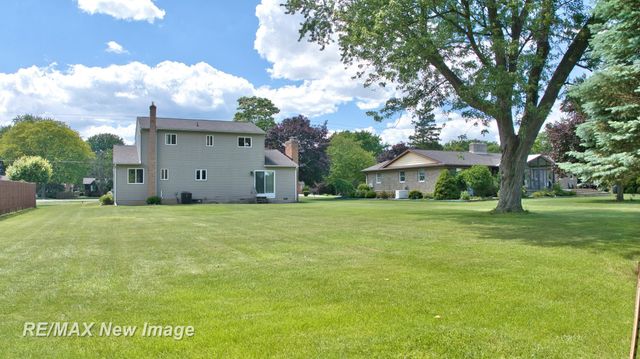 13060 N Linden Road, Vienna Twp, MI 48420