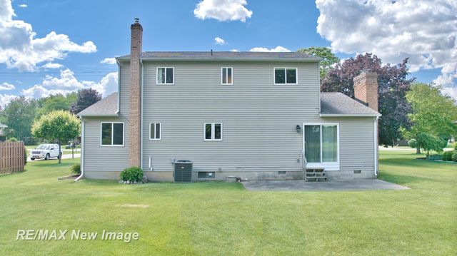 13060 N Linden Road, Vienna Twp, MI 48420