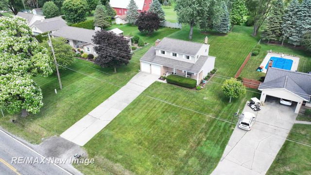 13060 N Linden Road, Vienna Twp, MI 48420