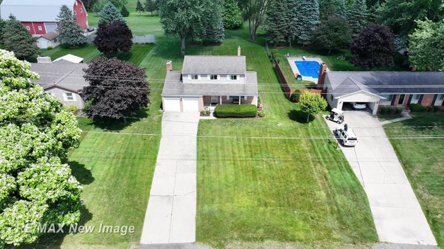 13060 N Linden Road, Vienna Twp, MI 48420