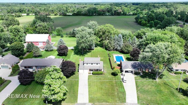 13060 N Linden Road, Vienna Twp, MI 48420