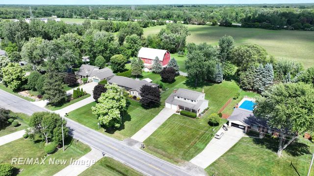 13060 N Linden Road, Vienna Twp, MI 48420