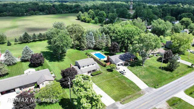 13060 N Linden Road, Vienna Twp, MI 48420