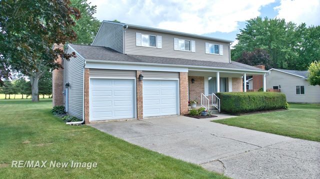 13060 N Linden Road, Vienna Twp, MI 48420