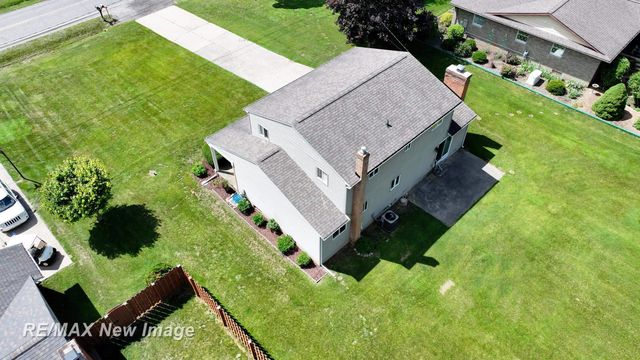13060 N Linden Road, Vienna Twp, MI 48420