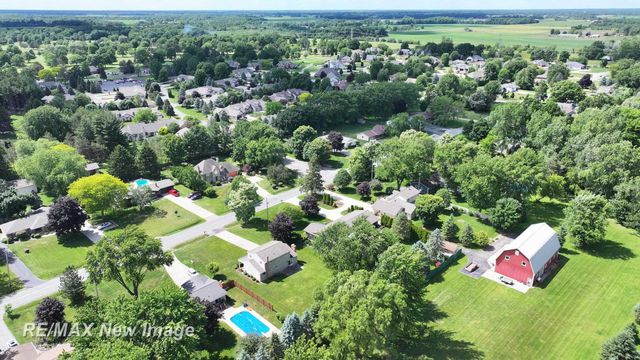 13060 N Linden Road, Vienna Twp, MI 48420