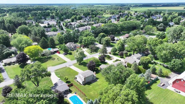 13060 N Linden Road, Vienna Twp, MI 48420