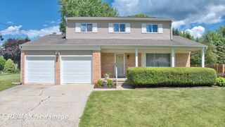 13060 N Linden Road, Vienna Twp, MI 48420