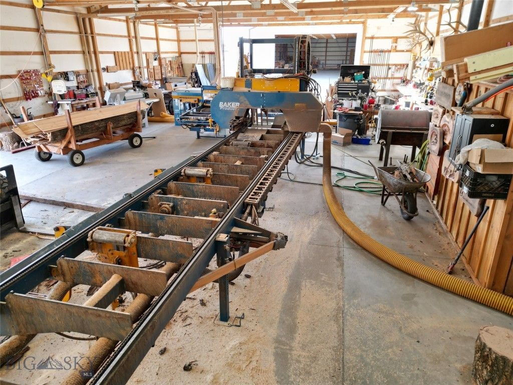 14 Old MT Hwy 10, Cardwell, MT 59721 photo 11