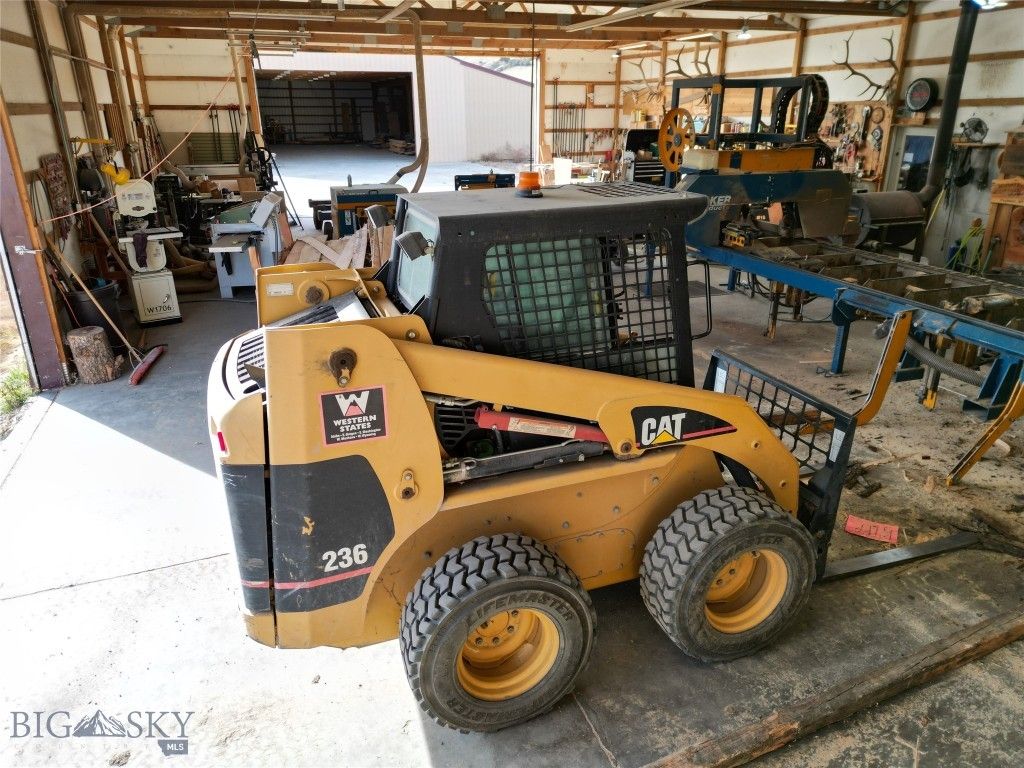 14 Old MT Hwy 10, Cardwell, MT 59721 photo 13