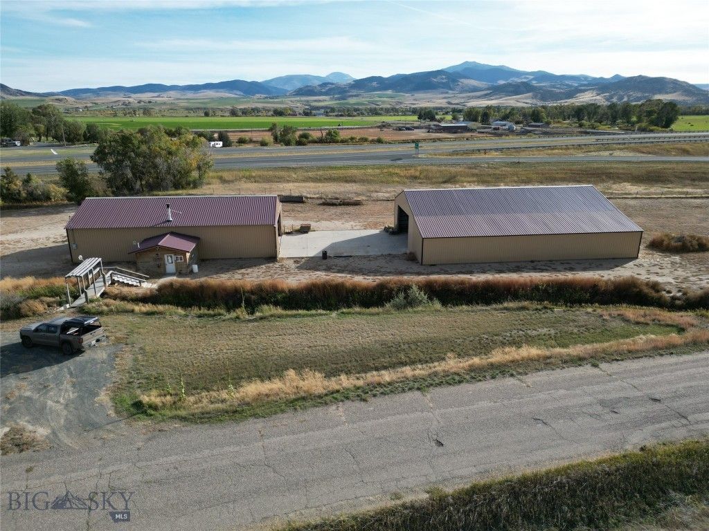 14 Old MT Hwy 10, Cardwell, MT 59721 photo 5
