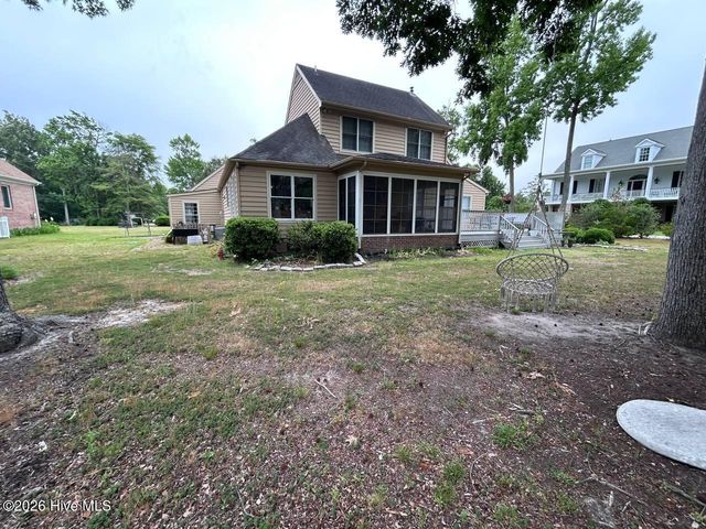104 Chowan Circle, Hertford, NC 27944