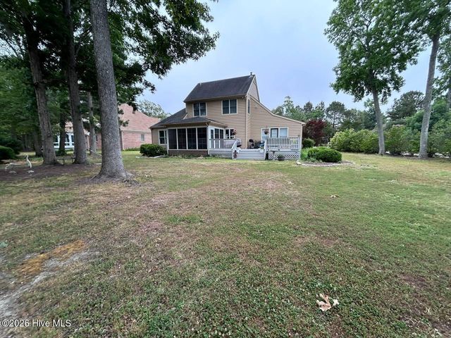 104 Chowan Circle, Hertford, NC 27944