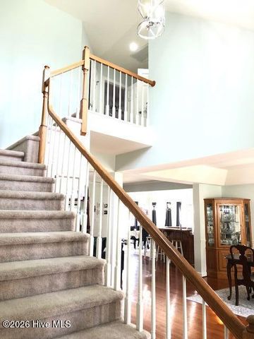 104 Chowan Circle, Hertford, NC 27944