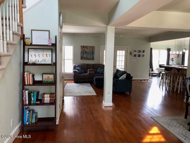 104 Chowan Circle, Hertford, NC 27944