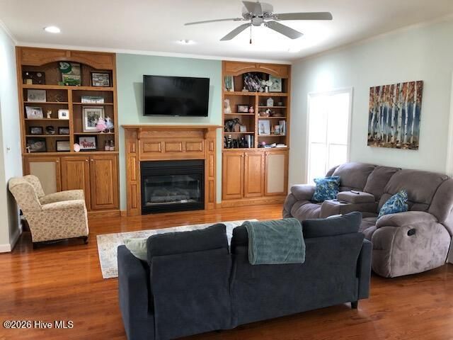 104 Chowan Circle, Hertford, NC 27944