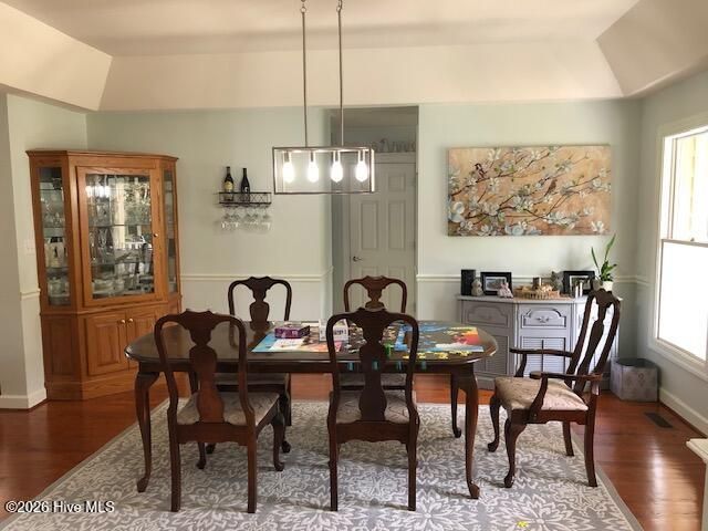 104 Chowan Circle, Hertford, NC 27944