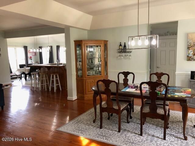 104 Chowan Circle, Hertford, NC 27944