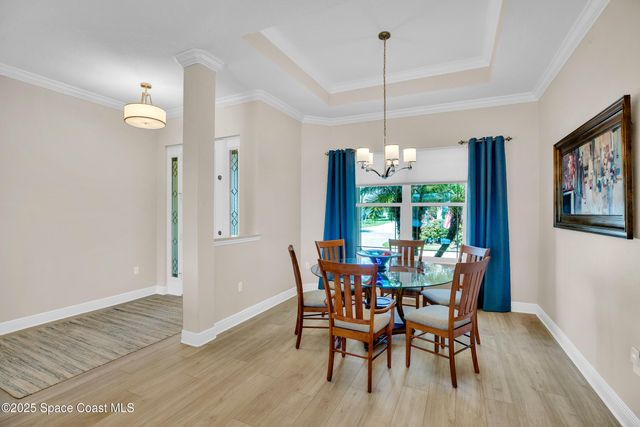 713 Yearling Trail, Sebastian, FL 32958