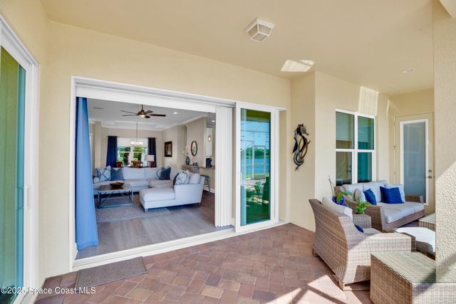 713 Yearling Trail, Sebastian, FL 32958