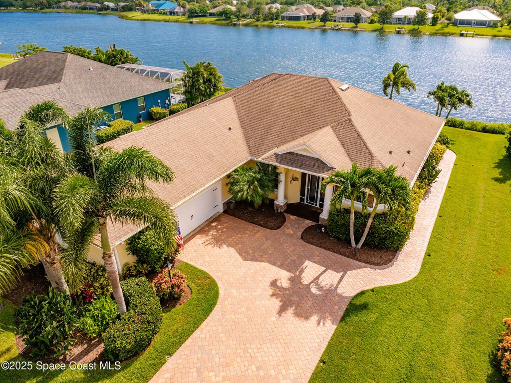 713 Yearling Trail, Sebastian, FL 32958