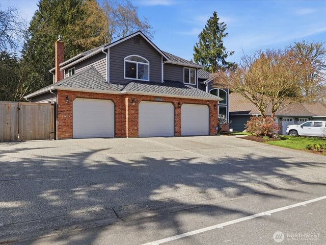 11710 43rd Drive SE, Everett, WA 98208