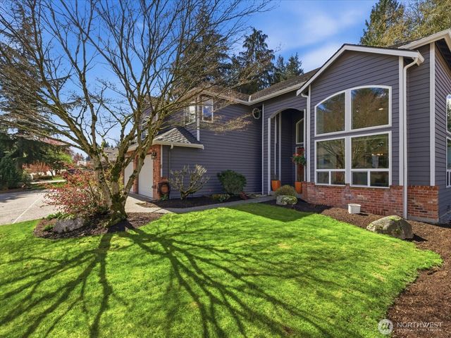 11710 43rd Drive SE, Everett, WA 98208