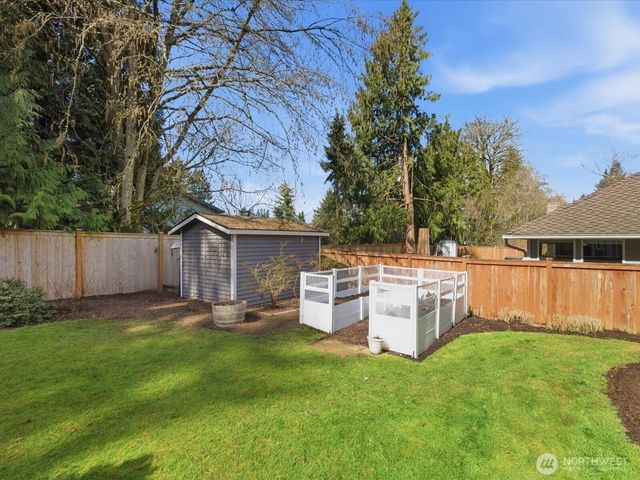 11710 43rd Drive SE, Everett, WA 98208