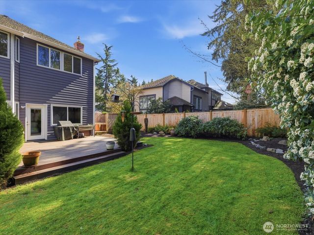 11710 43rd Drive SE, Everett, WA 98208