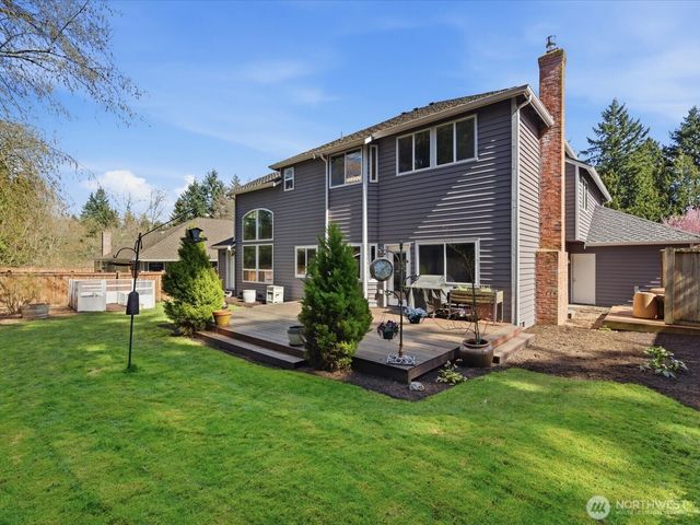 11710 43rd Drive SE, Everett, WA 98208