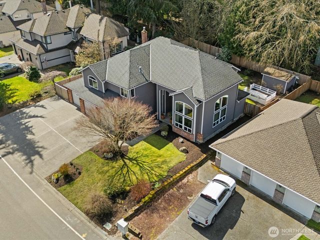 11710 43rd Drive SE, Everett, WA 98208
