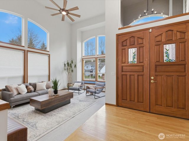 11710 43rd Drive SE, Everett, WA 98208