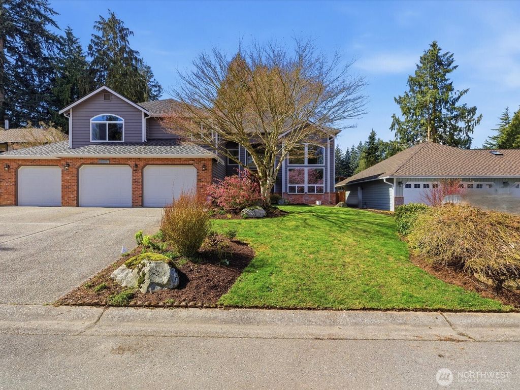 11710 43rd Drive SE, Everett, WA 98208