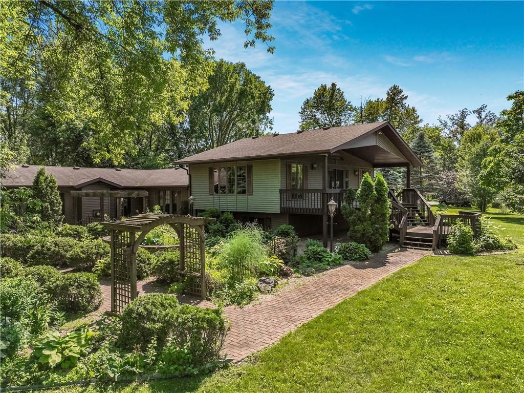 650 Main Street, Cadott, WI 54727