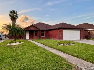 412 S 29th Street, Hidalgo, TX 78557