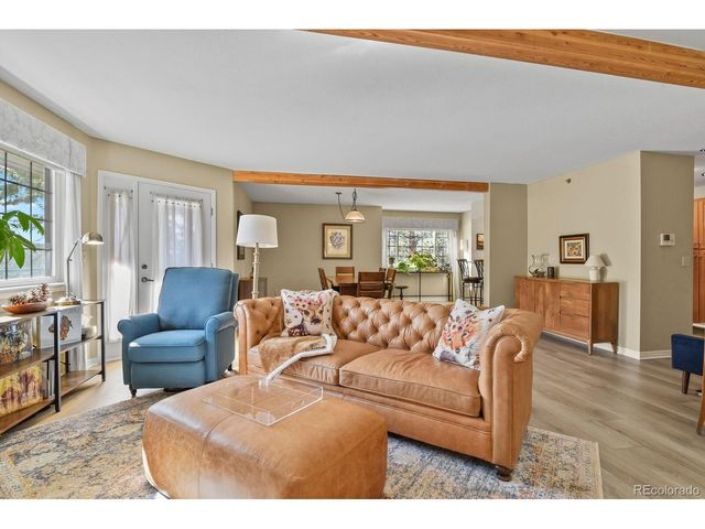 31819 Rocky Village Dr 111, Evergreen, CO 80439