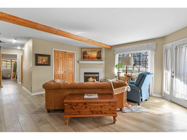 31819 Rocky Village Dr 111, Evergreen, CO 80439