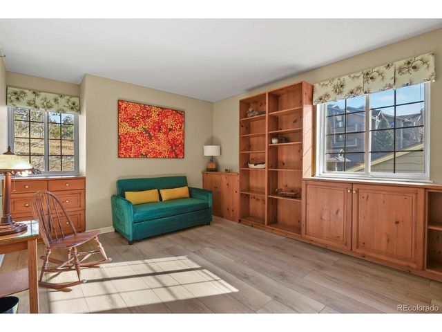 31819 Rocky Village Dr 111, Evergreen, CO 80439