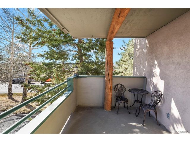 31819 Rocky Village Dr 111, Evergreen, CO 80439