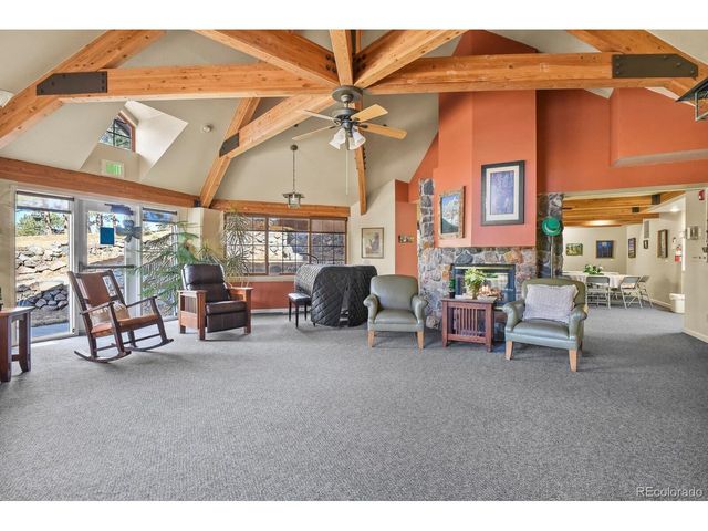 31819 Rocky Village Dr 111, Evergreen, CO 80439