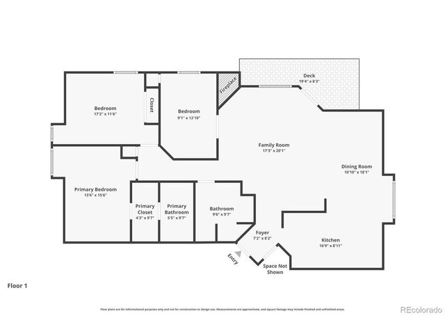 31819 Rocky Village Dr 111, Evergreen, CO 80439