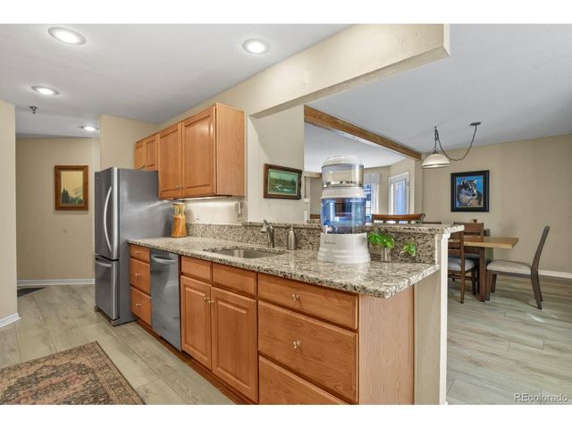 31819 Rocky Village Dr 111, Evergreen, CO 80439
