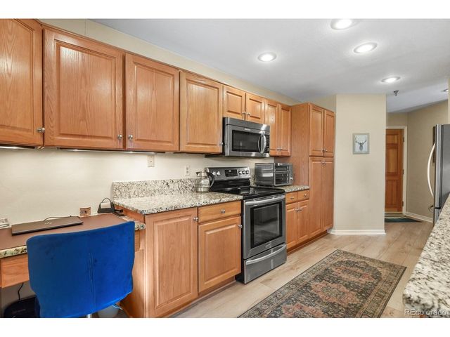 31819 Rocky Village Dr 111, Evergreen, CO 80439