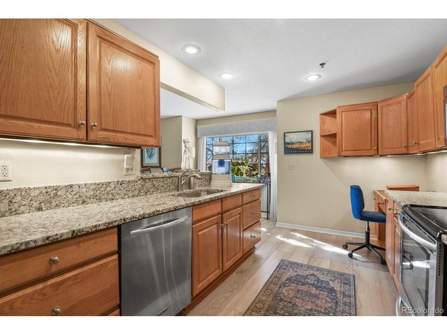 31819 Rocky Village Dr 111, Evergreen, CO 80439