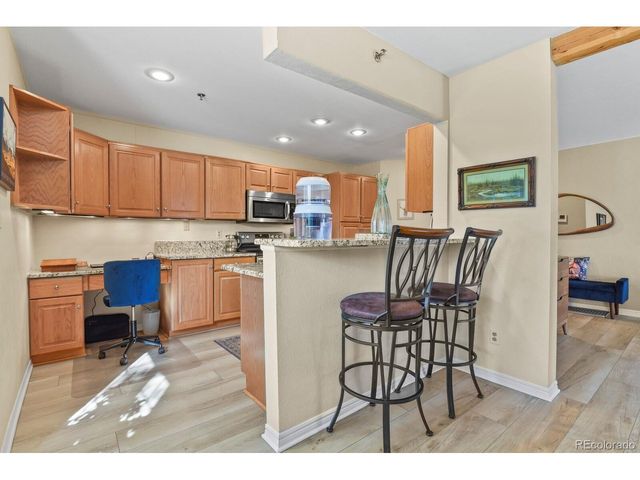 31819 Rocky Village Dr 111, Evergreen, CO 80439