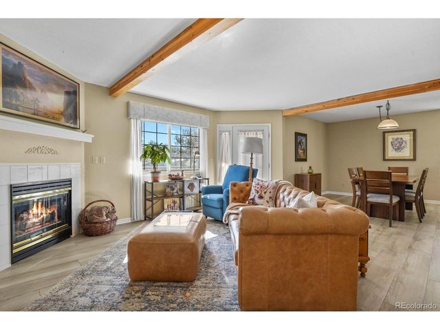 31819 Rocky Village Dr 111, Evergreen, CO 80439