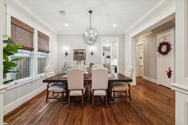 1030 Waverly Street, Houston, TX 77008