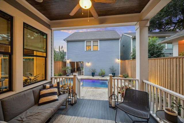 1030 Waverly Street, Houston, TX 77008