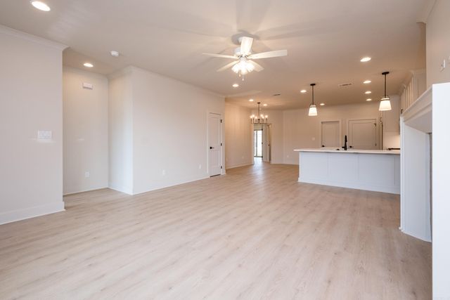 24 Driftwood Lane, Little Rock, AR 72223