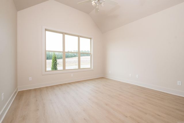 24 Driftwood Lane, Little Rock, AR 72223